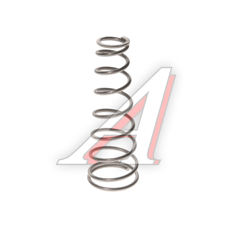 Ремкомплект для пневмогайковерта JTC-5212 (17) пружина JTC