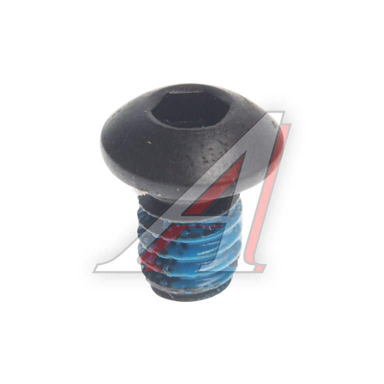 Ремкомплект для пневмогайковерта JTC-3921(25) винт JTC