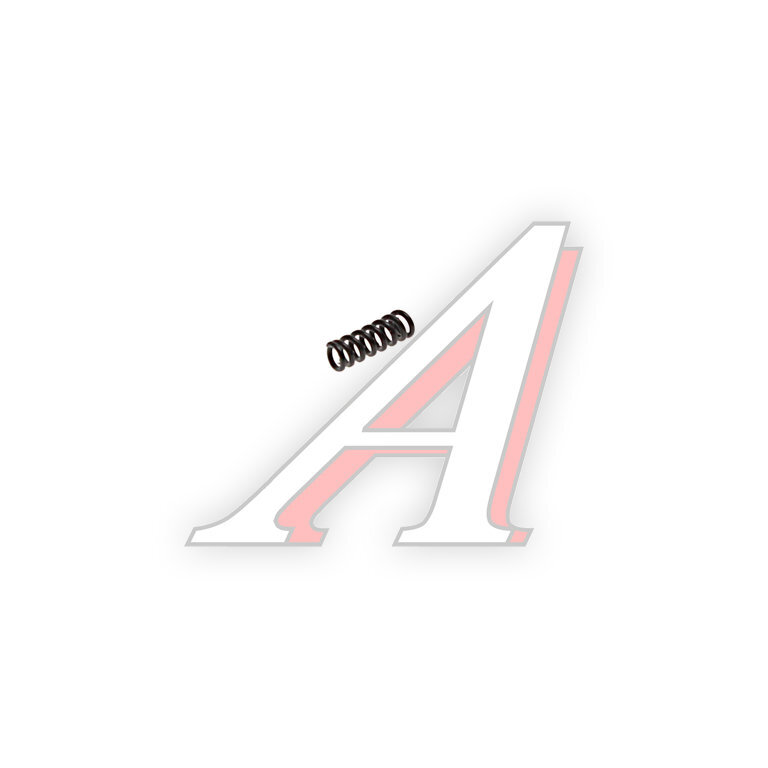 Ремкомплект для пневмогайковерта JTC-3921 (31) пружина JTC