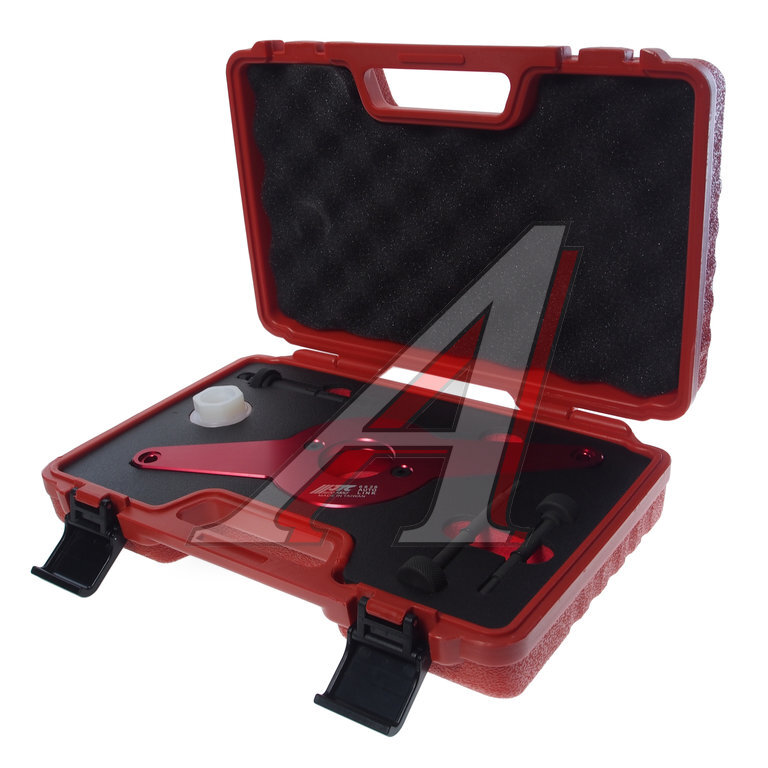 Приспособление для демонтажа/монтажа гасителя колебаний цепи ГРМ (VW AUDI TFSI 1.8/2.0) JTC