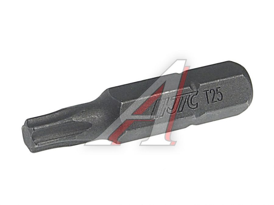 Бита TORX Т25х30мм 1/4" JTC