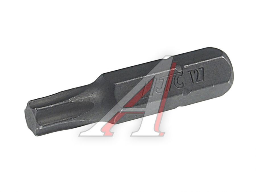 Бита TORX Т27х30мм 1/4" JTC
