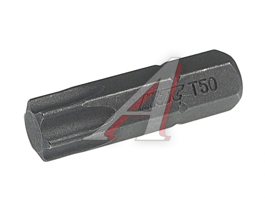 Бита TORX Т50х30мм 5/16" DR JTC