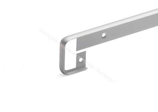 Планка щелевая для столешницы