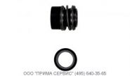 Торцевое уплотнение Grundfos NBE 32-125/106 A-F2-A-E-BAQE