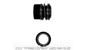 Торцевое уплотнение Grundfos NBE 40-315/283 A-F2-A-E-BAQE