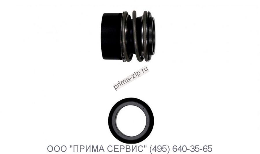 Торцевое уплотнение Grundfos NBE 40-315/305 A-F2-A-E-BAQE