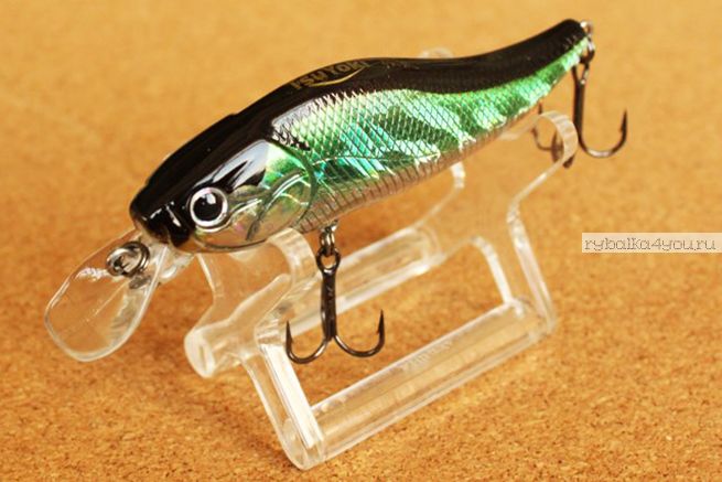 Воблер TsuYoki Cezar 72SP 72 мм / 8,5 гр / цвет: 056