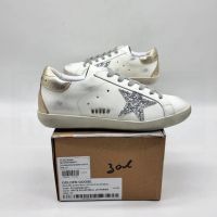 Кеды Golden Goose