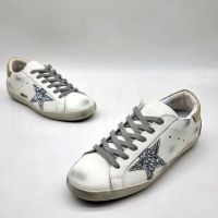 Кеды Golden Goose