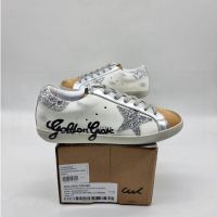 Кеды Golden Goose