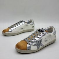 Кеды Golden Goose