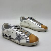 Кеды Golden Goose