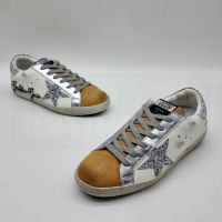 Кеды Golden Goose