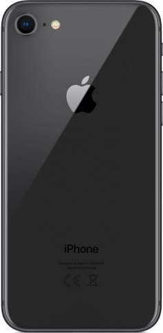 Смартфон Apple iPhone 8 (Б/У)