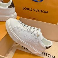 Кеды Louis Vuitton