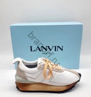 Кроссовки Lanvin