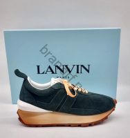 Кроссовки Lanvin