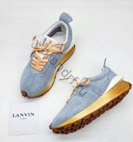 Кроссовки Lanvin