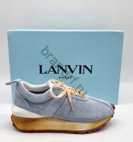 Кроссовки Lanvin