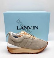 Кроссовки Lanvin