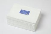 45*90 Полотенца в пачке Спанлейс (50), 50 шт. Whait Line