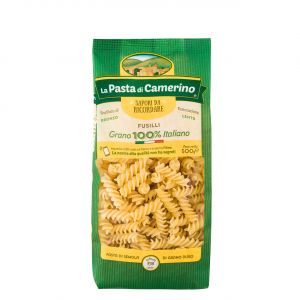 Макароны Фузилли La Pasta di Camerino Fusilli 500 г - Италия