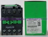 Контактор LC1E3210 220в Schneider Electric