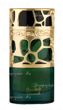 Lattafa Perfumes Qimmah For Women