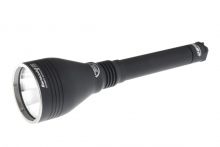 Фонарь Armytek Barracuda XP-L HI Теплый F03203SW