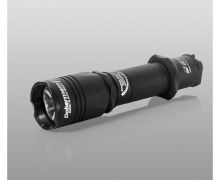 Фонарь Armytek Dobermann XP-E2 Зеленый