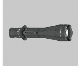 Фонарь Armytek Predator Pro Magnet USB Extended Set Белый