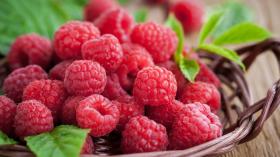 Глен Лион малина (Glen Lyon Raspberry)