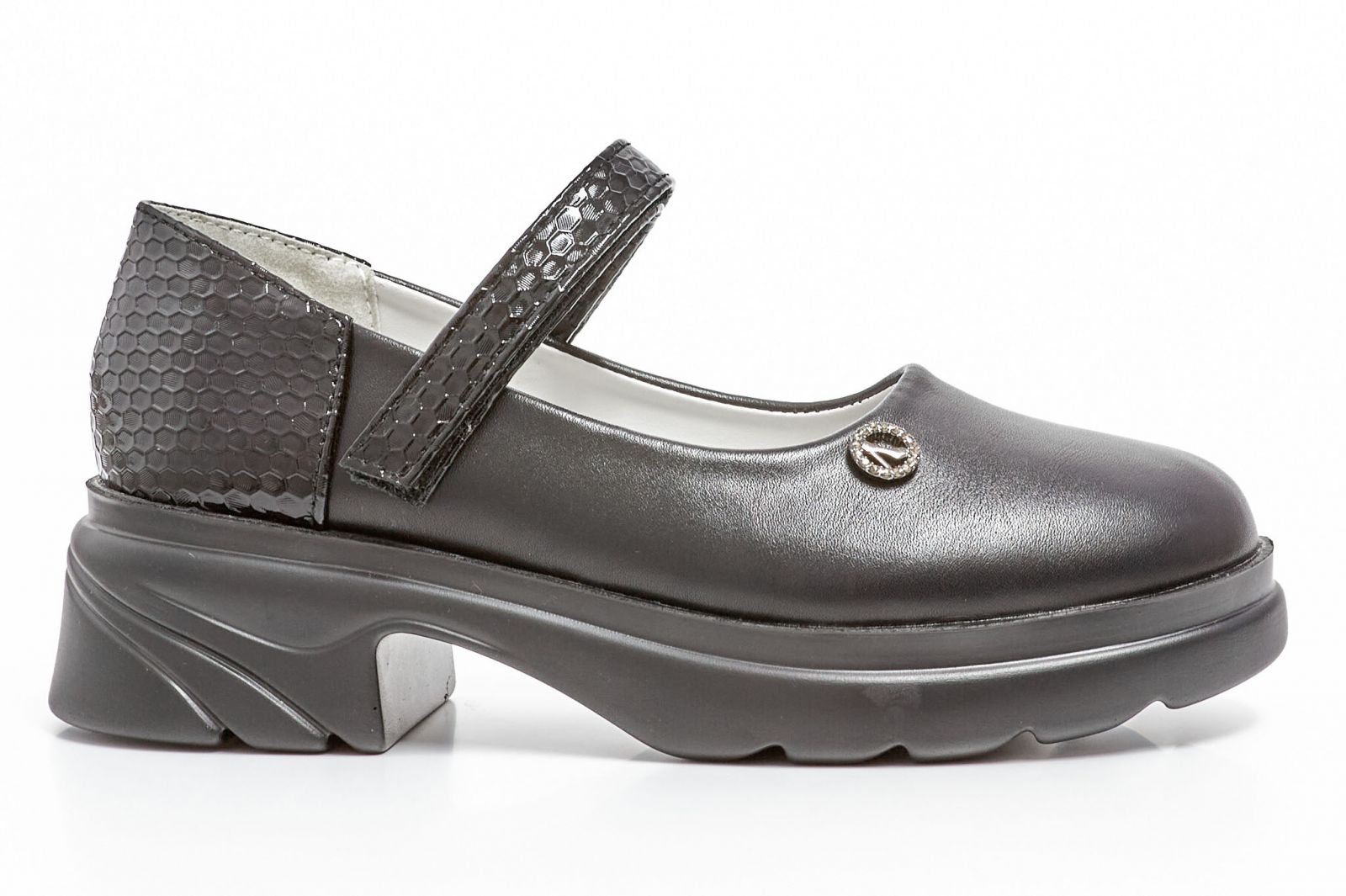 B&G туфли 858-4