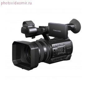 Видеокамера Sony HXR-NX100