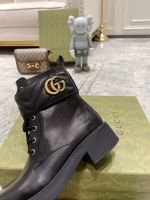 Ботинки Gucci