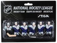 Команда игроков Stiga Vancouver Canucks