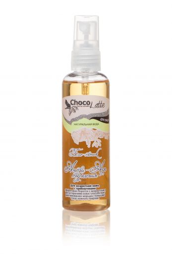 БИО-ТОНИК с пребиотиками АНТИ-AGE ТЕРАПИЯ для возрастной кожи, 100ml