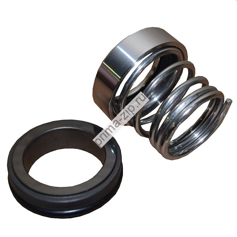 Торцевое уплотнение  BS M3N-25 SIC/SIC/VITON / G6