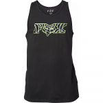 Fox Venin Premium Tank Black майка
