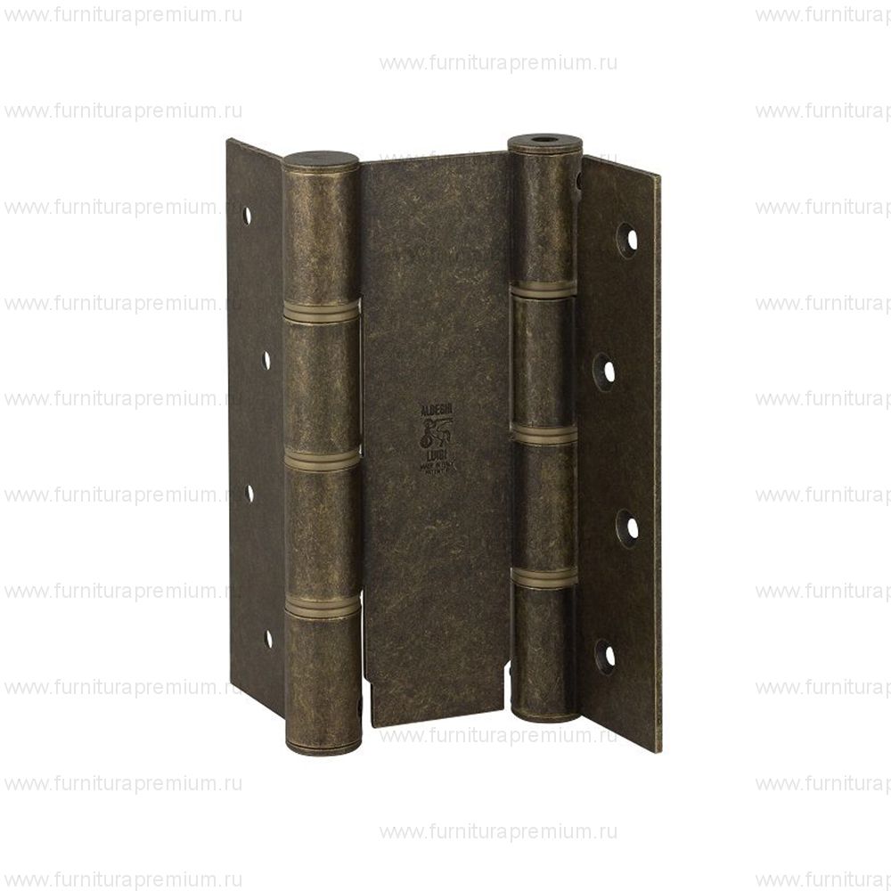 Барная петля Aldeghi Code 87 155*40 мм