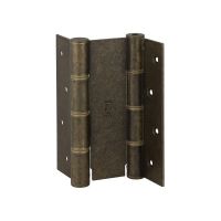 Барная петля Aldeghi Code 87 155*40 античная бронза