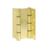 Барная петля Aldeghi Code 87 155*40 золото