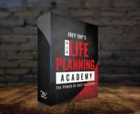 Академия планирования жизни Life Planning Academy (Joey Yap)