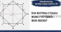 Основы консультирования в методах Матрица Судьбы и Нумерология (Дмитрий Воронов)