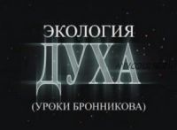 Первая ступень «Экология Духа», 2013 (Вячеслав Бронников)