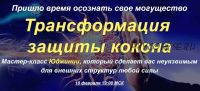 [Альфа-Омега Плюс] Трансформация защиты кокона (Юджиния Квант)