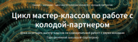 [Школа Таро Врата Изиды] Цикл мастер-классов по работе с колодой-партнером (Иссэт Котельникова)