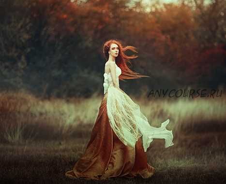 [Школа Таро Врата Изиды] Курс «Практическая магия» 2019 год (Иссэт Котельникова)