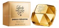 Paco Rabanne Lady Million